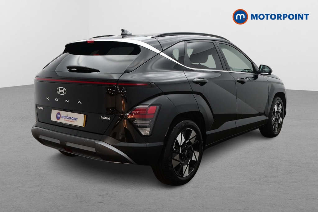 Used Hyundai KONA 2025 for sale - 77966242: Photo 7