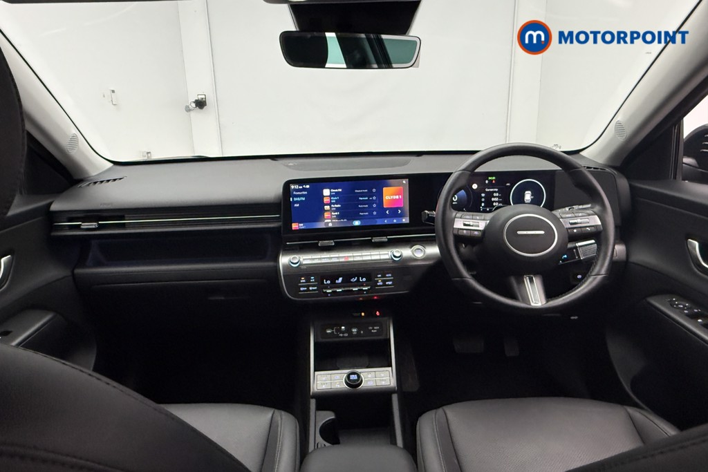 Used Hyundai KONA 2025 for sale - 77966242: Photo 9