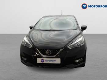 Used Nissan Micra 2017 for sale - 75108973: Photo