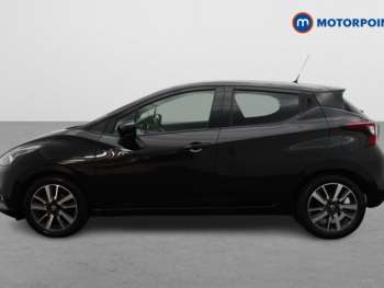 Used Nissan Micra 2017 for sale - 75108973: Photo