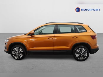Used Skoda Karoq 2024 for sale - 78485573: Photo