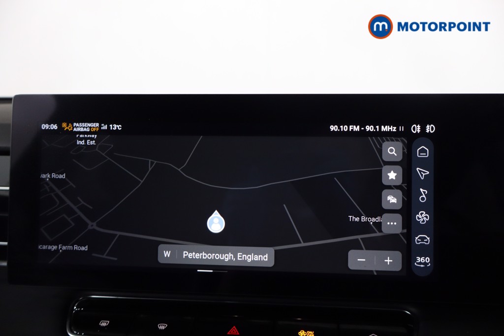 Used MG MG HS 2025 for sale - 76394368: Photo 10