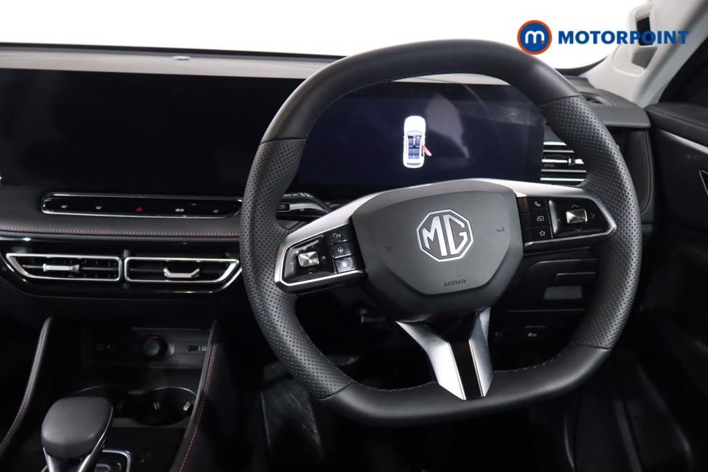 Used MG MG HS 2025 for sale - 76394368: Photo 11