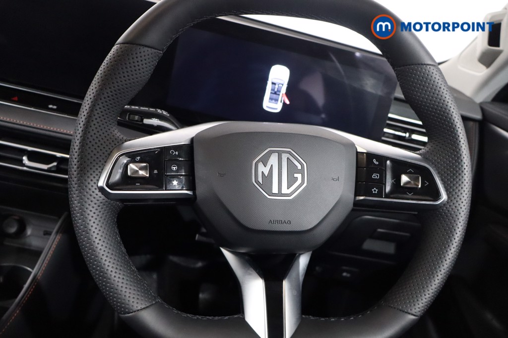 Used MG MG HS 2025 for sale - 76394368: Photo 14