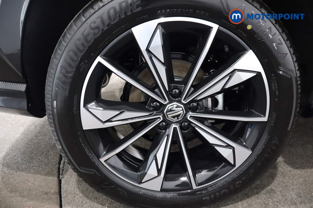 Used MG MG HS 2025 for sale - 76394368: Photo 17