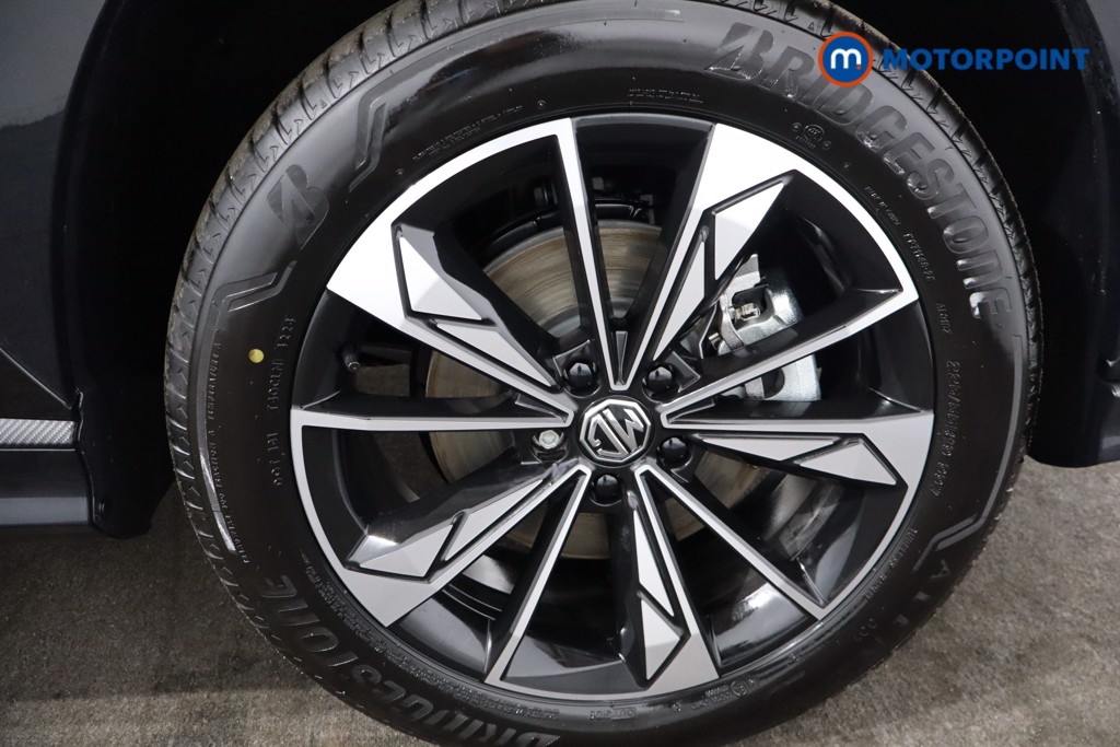 Used MG MG HS 2025 for sale - 76394368: Photo 18