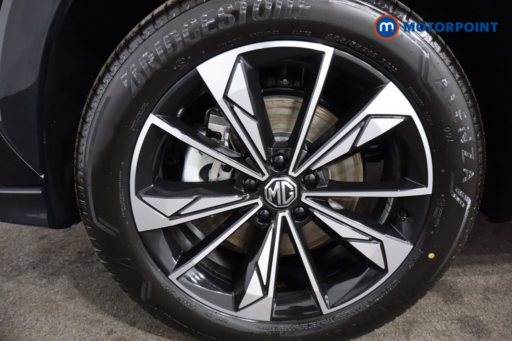 Used MG MG HS 2025 for sale - 76394368: Photo 19