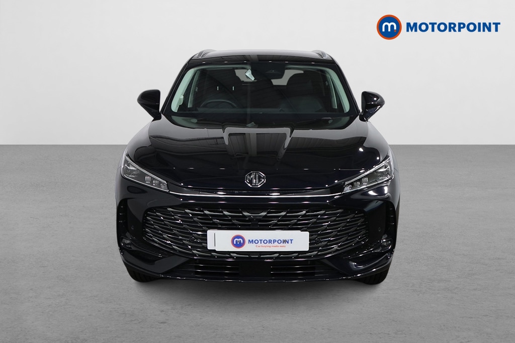 Used MG MG HS 2025 for sale - 76394368: Photo 2