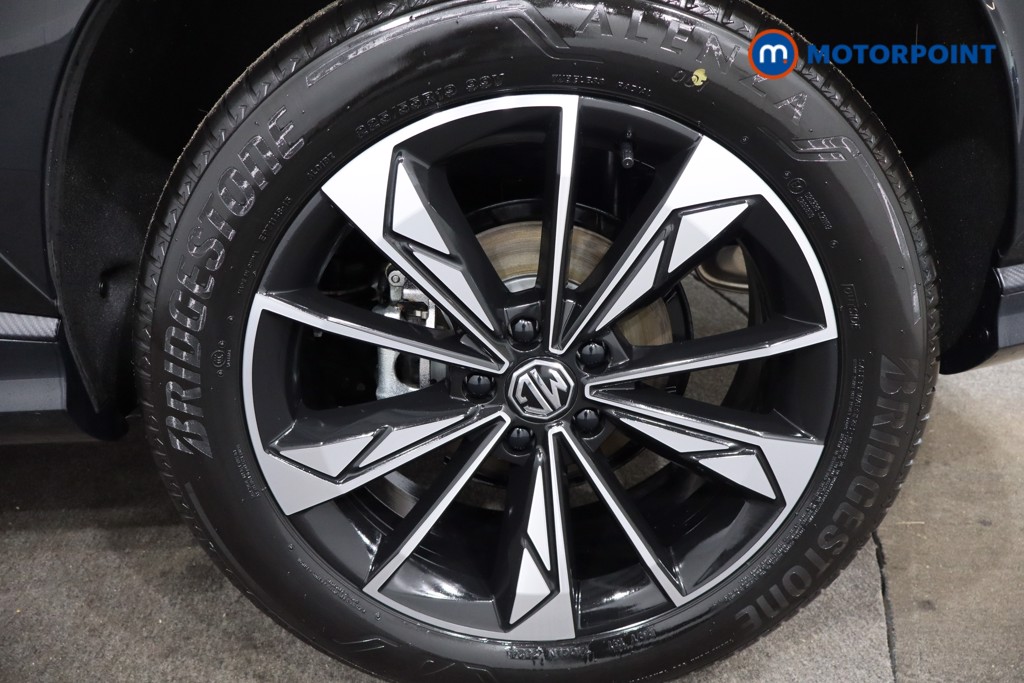 Used MG MG HS 2025 for sale - 76394368: Photo 20