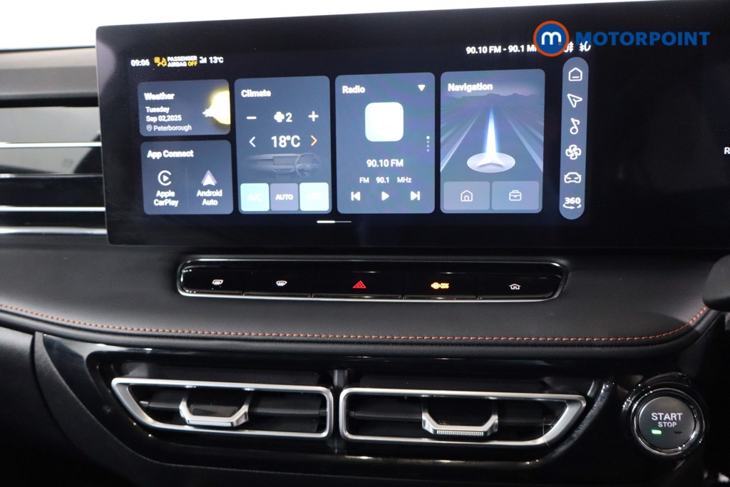 Used MG MG HS 2025 for sale - 76394368: Photo 23