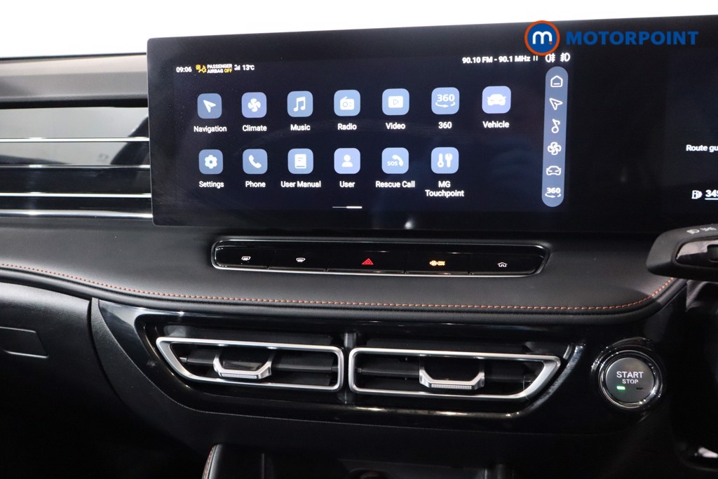 Used MG MG HS 2025 for sale - 76394368: Photo 24