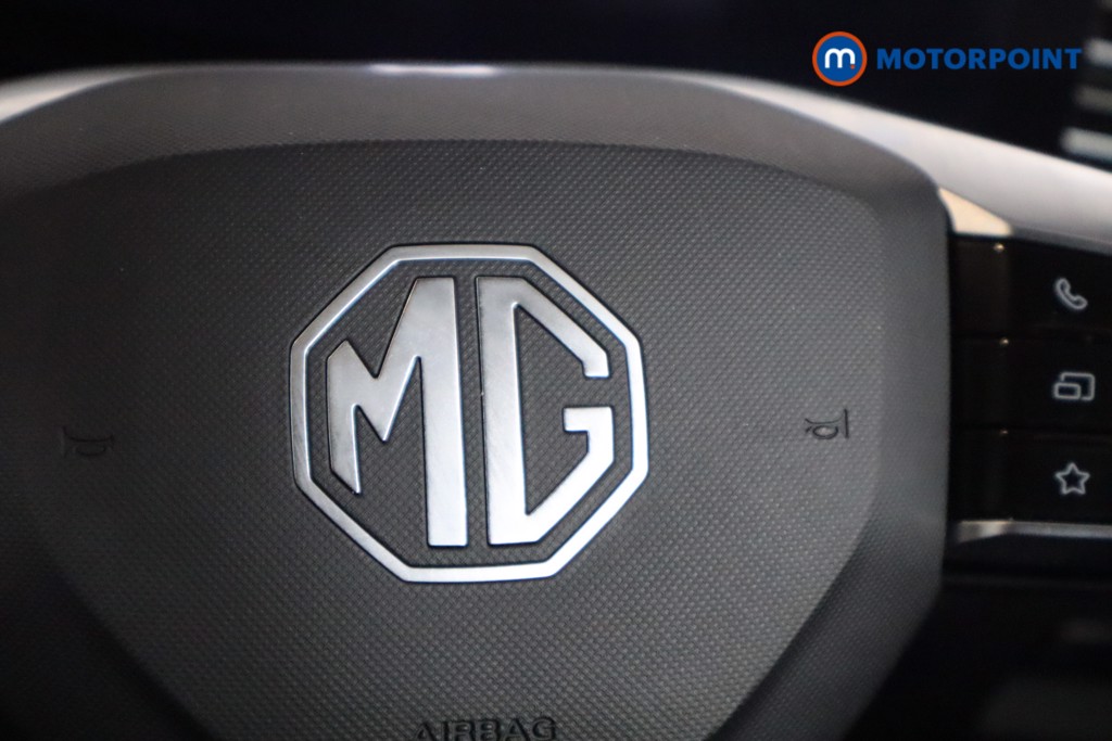 Used MG MG HS 2025 for sale - 76394368: Photo 25