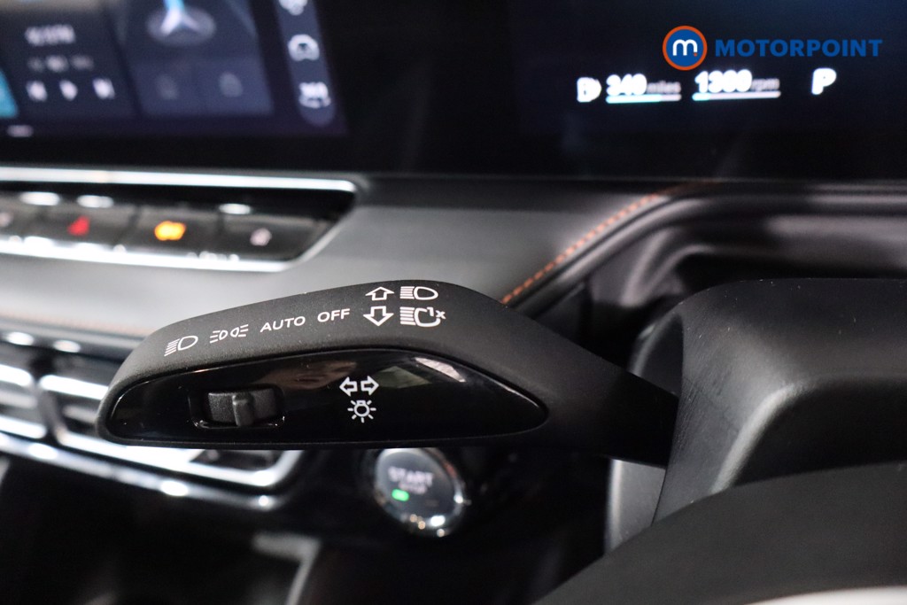 Used MG MG HS 2025 for sale - 76394368: Photo 27