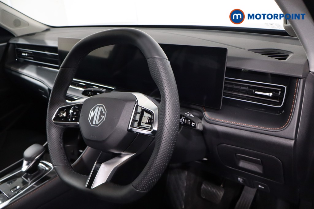 Used MG MG HS 2025 for sale - 76394368: Photo 32