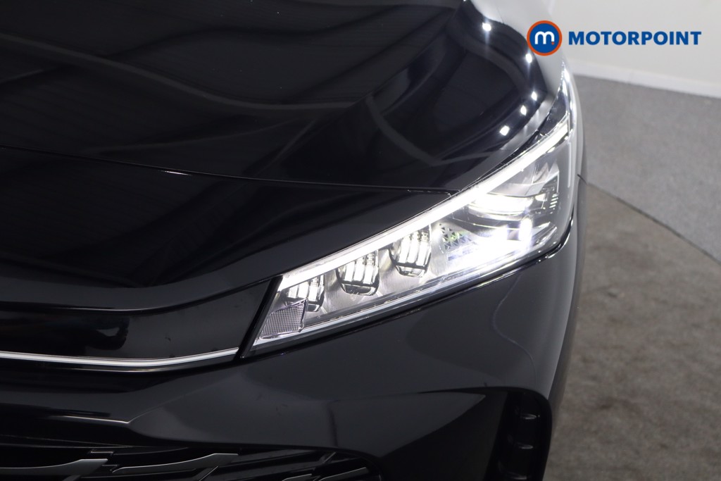 Used MG MG HS 2025 for sale - 76394368: Photo 36