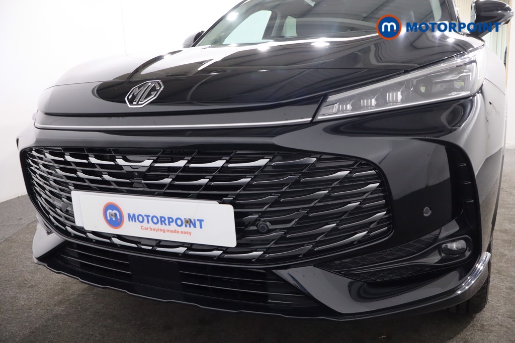 Used MG MG HS 2025 for sale - 76394368: Photo 39