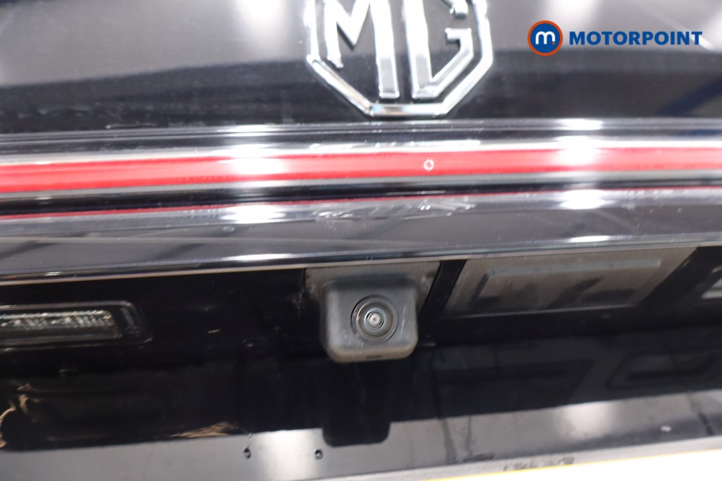 Used MG MG HS 2025 for sale - 76394368: Photo 44