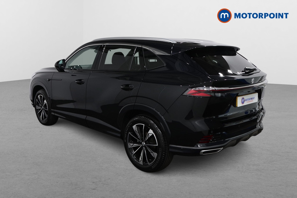 Used MG MG HS 2025 for sale - 76394368: Photo 5