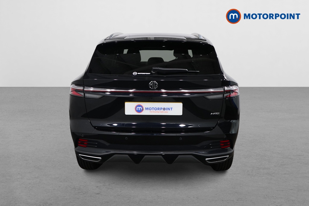 Used MG MG HS 2025 for sale - 76394368: Photo 6