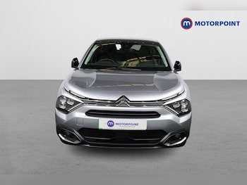 Used Citroen C4 2024 for sale - 76862619: Photo