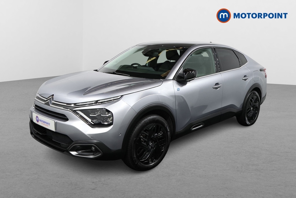 Used Citroen C4 2024 for sale - 76862619: Photo 3