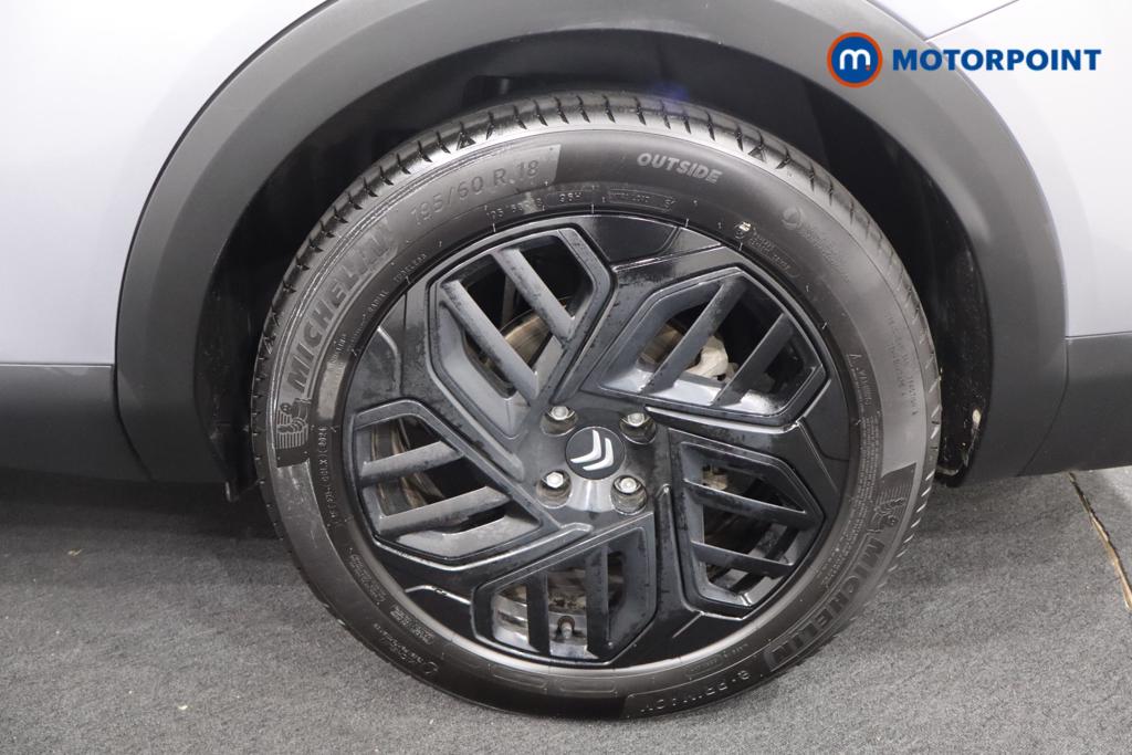 Used Citroen C4 2024 for sale - 76862619: Photo 35