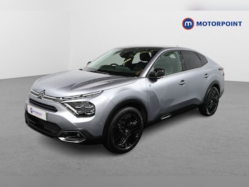 Used Citroen C4 2024 for sale - 76862619: Photo