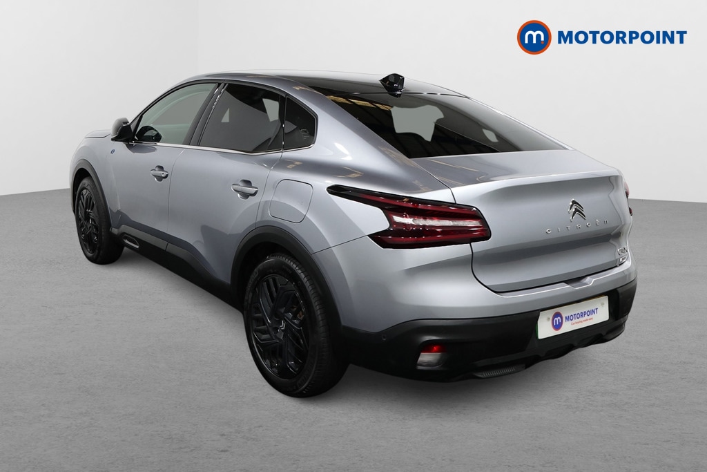 Used Citroen C4 2024 for sale - 76862619: Photo 5