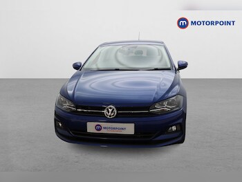 Used Volkswagen Polo 2020 for sale - 78701528: Photo
