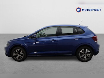 Used Volkswagen Polo 2020 for sale - 78701528: Photo