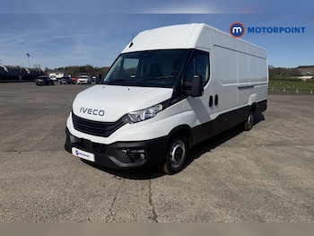 Used Iveco Daily 2025 for sale - 78357297: Photo