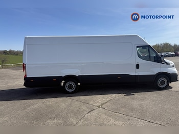 Used Iveco Daily 2025 for sale - 78357297: Photo