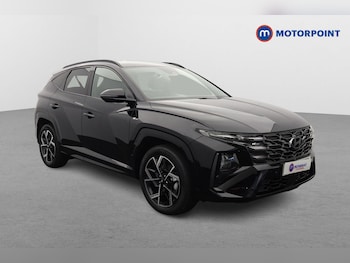Used Hyundai TUCSON 2026 for sale - 79555705: Photo