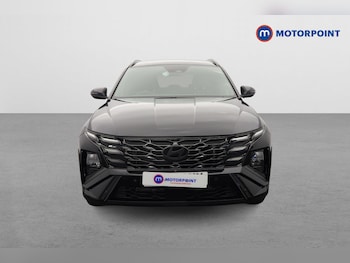 Used Hyundai TUCSON 2026 for sale - 79555705: Photo