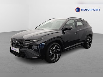 Used Hyundai TUCSON 2026 for sale - 79555705: Photo