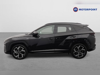 Used Hyundai TUCSON 2026 for sale - 79555705: Photo