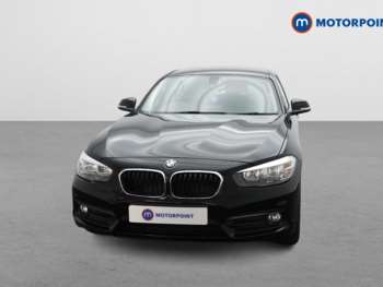 Used BMW 1 Series 2019 for sale - 74938682: Photo