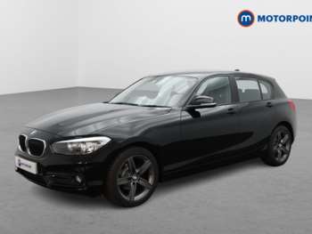 Used BMW 1 Series 2019 for sale - 74938682: Photo