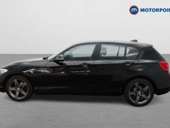 Used BMW 1 Series 2019 for sale - 74938682: Photo