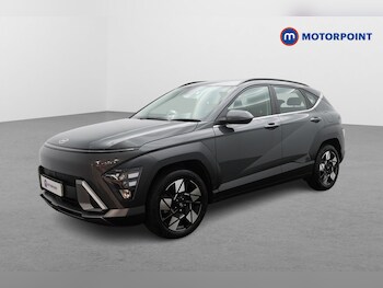 Used Hyundai KONA undefined for sale - 78496609: Photo