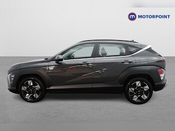 Used Hyundai KONA undefined for sale - 78496609: Photo