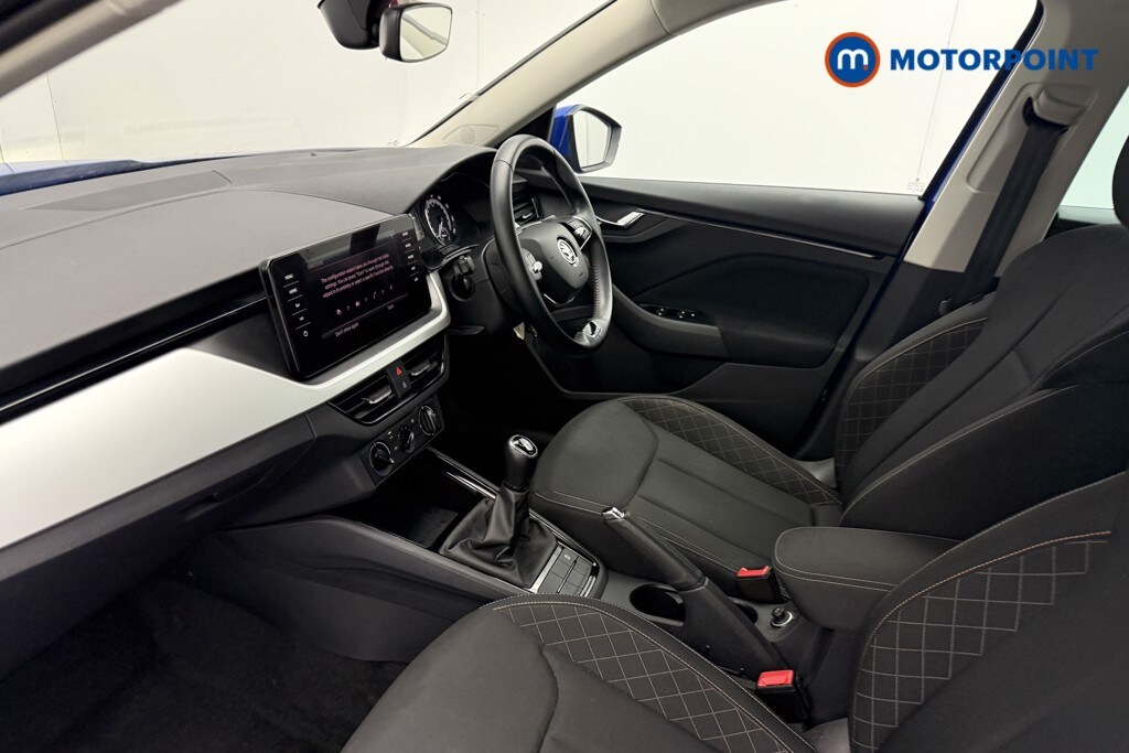 Used Skoda Kamiq for sale - 77688477: Photo 11