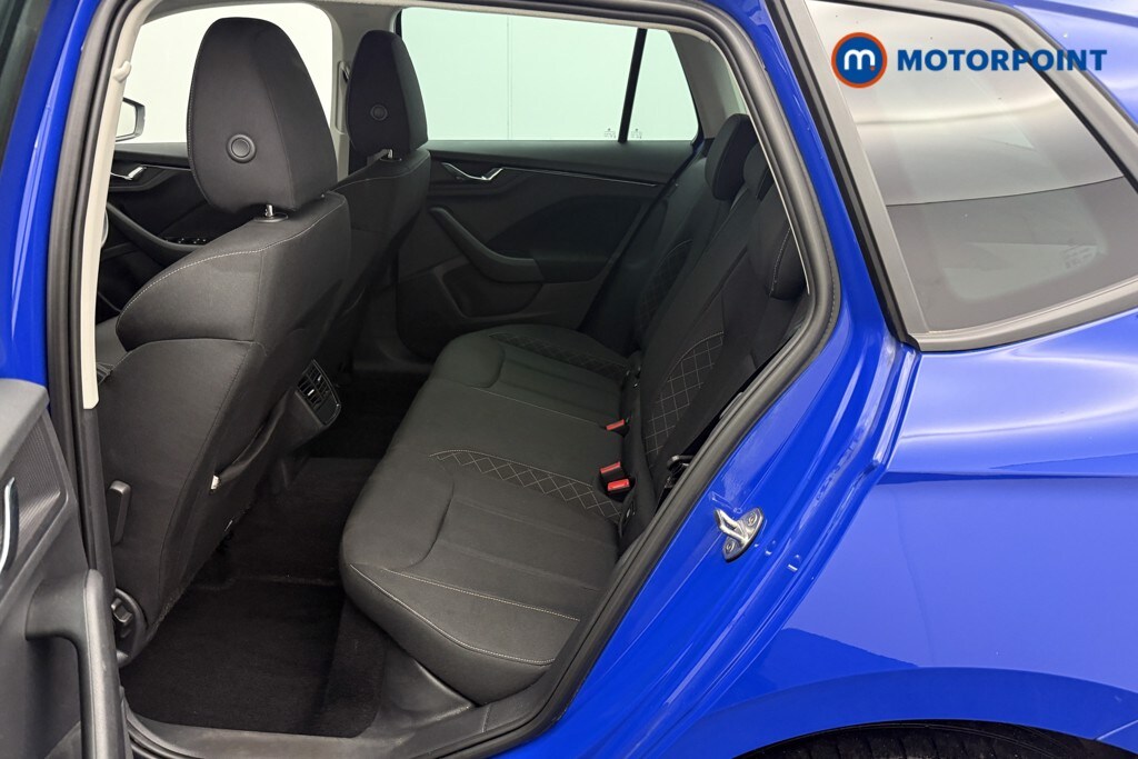 Used Skoda Kamiq for sale - 77688477: Photo 13