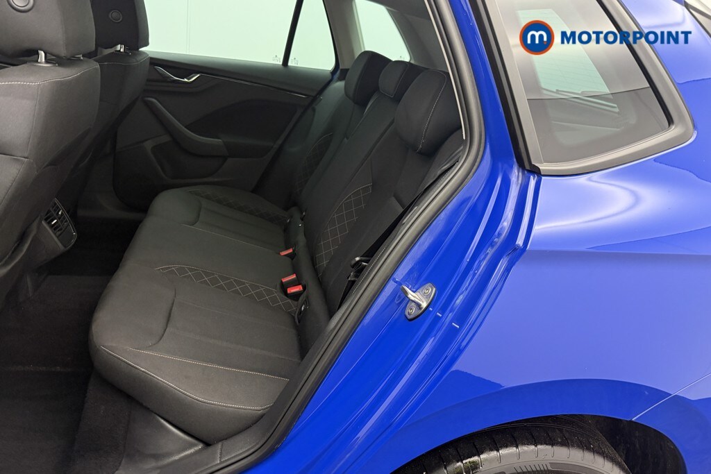 Used Skoda Kamiq for sale - 77688477: Photo 14