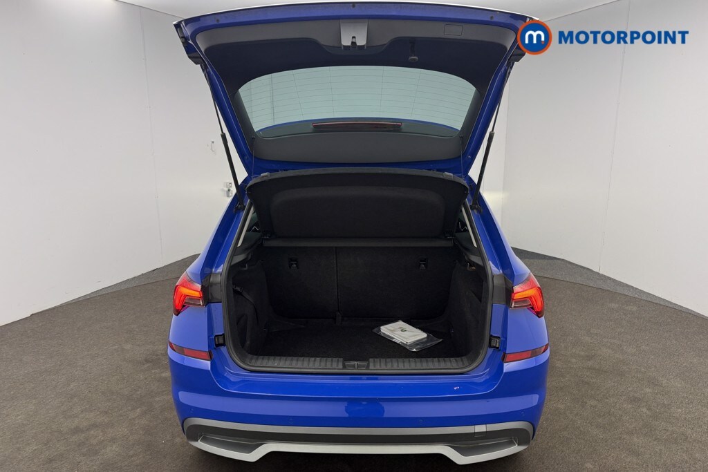 Used Skoda Kamiq for sale - 77688477: Photo 19