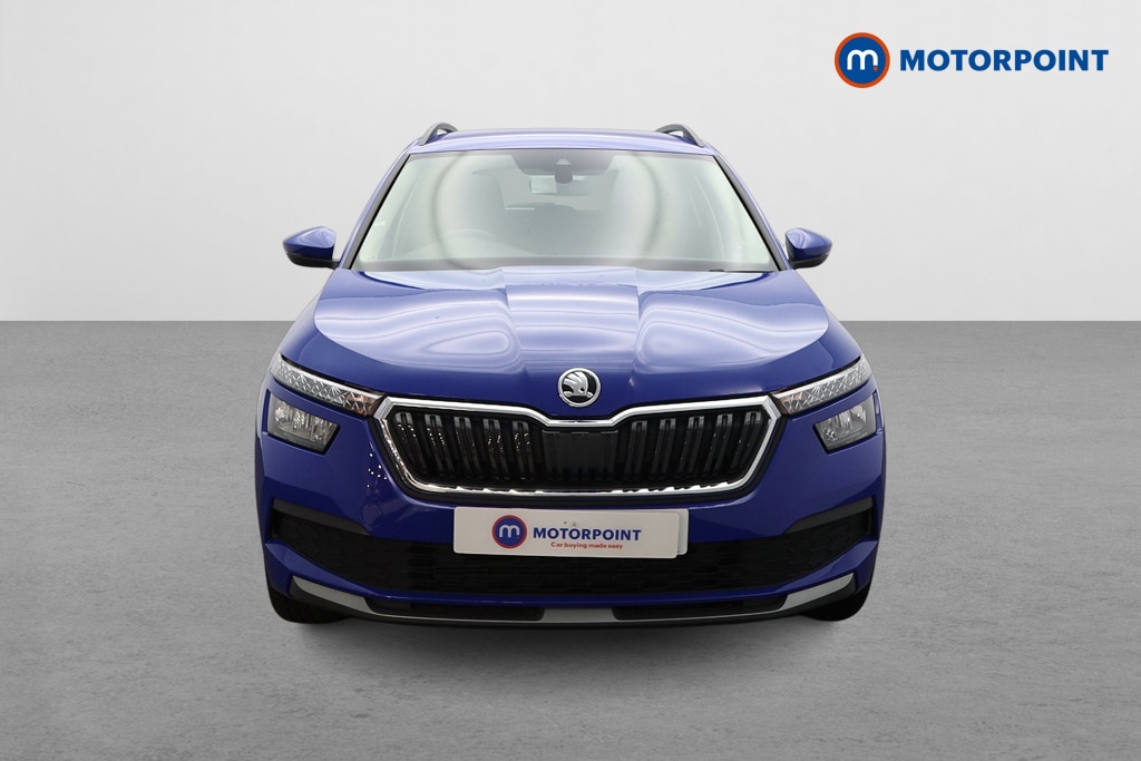 Used Skoda Kamiq for sale - 77688477: Photo 2