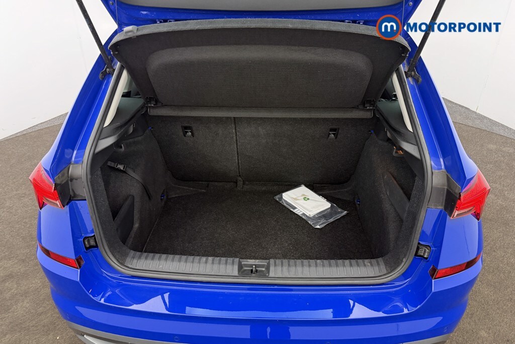 Used Skoda Kamiq for sale - 77688477: Photo 20