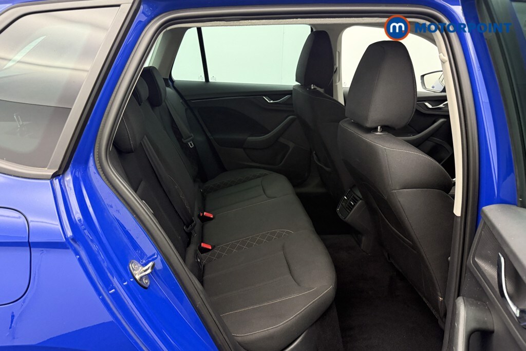 Used Skoda Kamiq for sale - 77688477: Photo 22