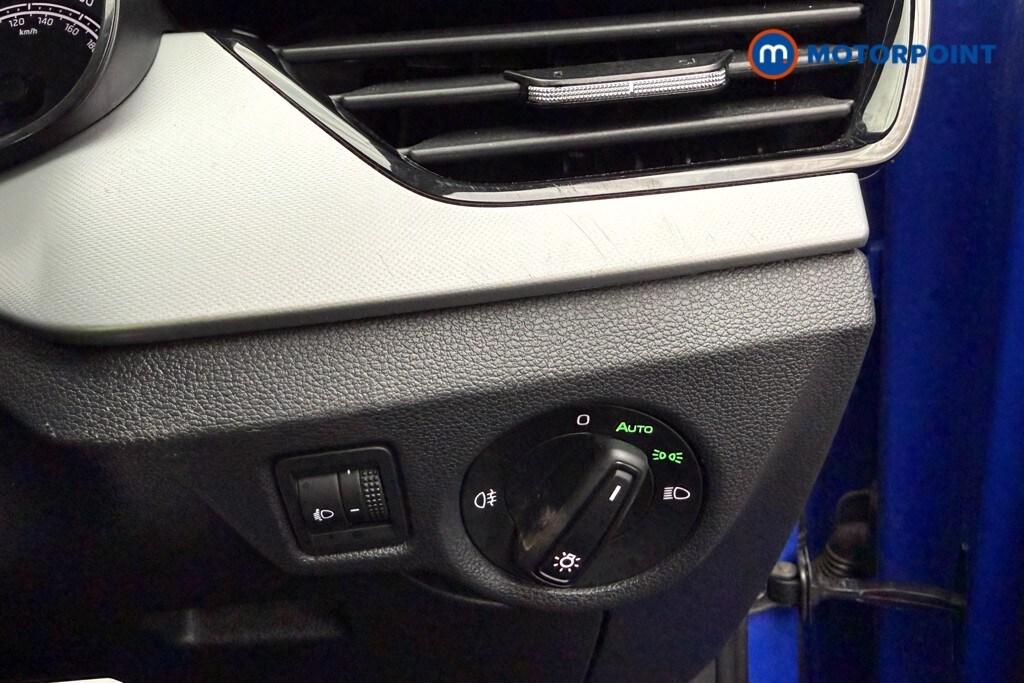 Used Skoda Kamiq for sale - 77688477: Photo 28