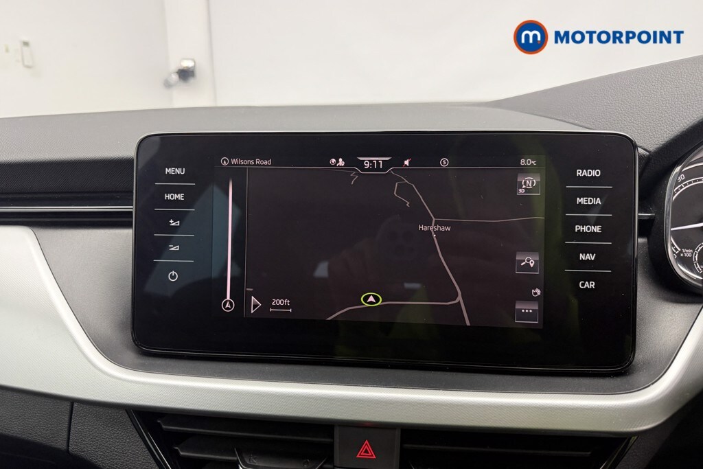 Used Skoda Kamiq for sale - 77688477: Photo 34